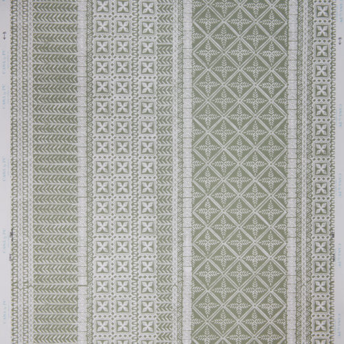Shiva Green