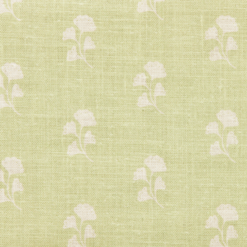 Ginkgo Flower Spring Green