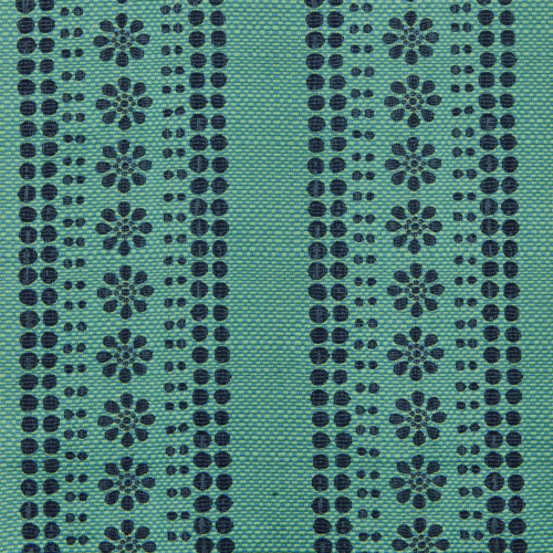 Fiorentino Green Blue